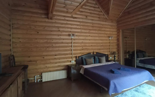 Spa Chill Villa Sivkovo