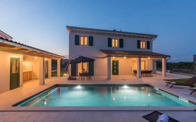 Martinela Villas Istria - Villa Vito