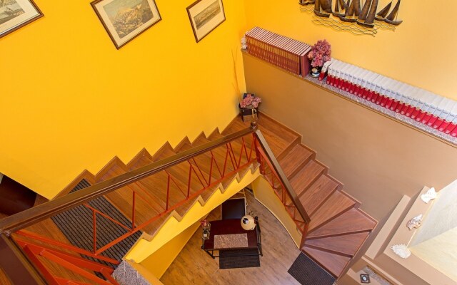 Bastion Medieval Deluxe Apartments