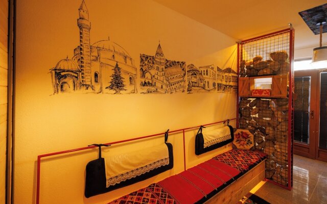 Xhubleta Room - Old Bazaar