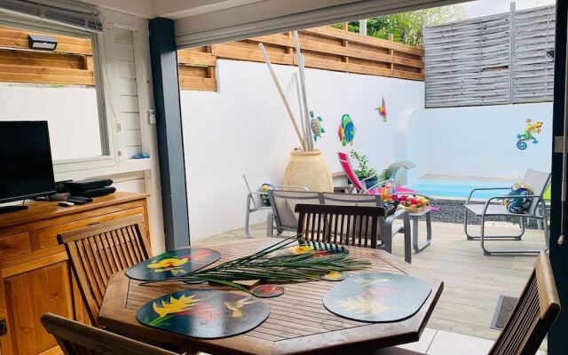 Ks Villa