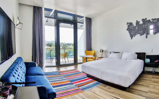 Aloft Ponce Hotel & Casino