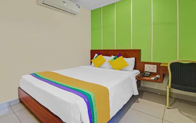 Itsy Hotels G Square