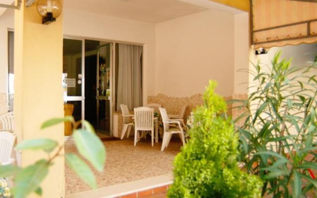 Hotel Graziana