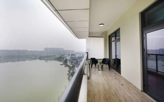 Hampton By Hilton Foshan Xiqiao Moutain