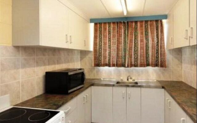 Townsville Seaside Apartments