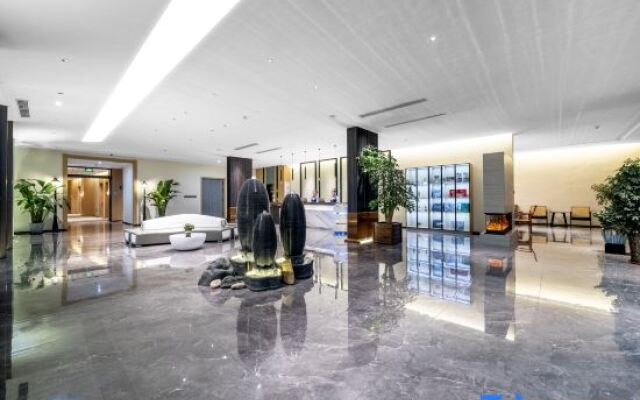 Wu Duo Lan Yue Hotel(Xiong'an New Area Store)