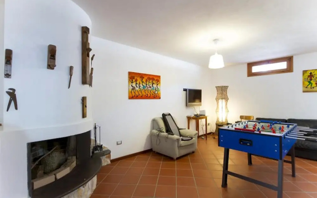 Sardiniare - Martin Country House Panoramic View