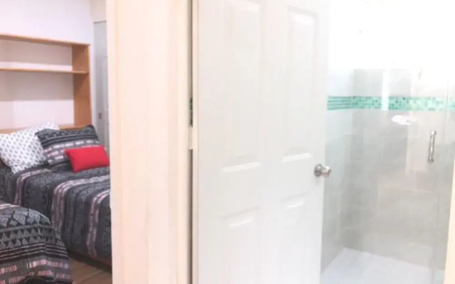 House for 6 People Comfortable and Economical