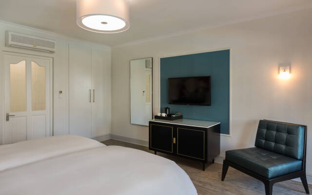 Protea Hotel by Marriott Franschhoek