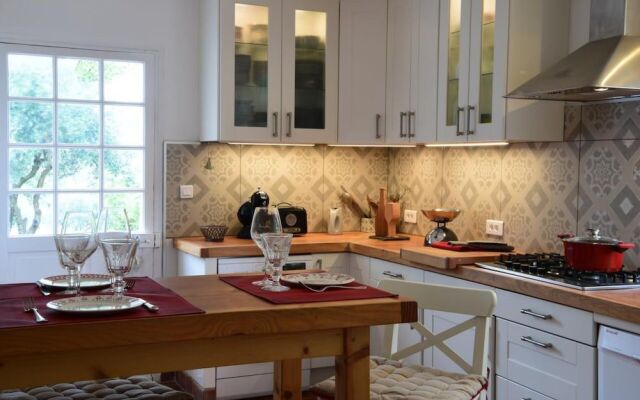 Château Saint-Esprit