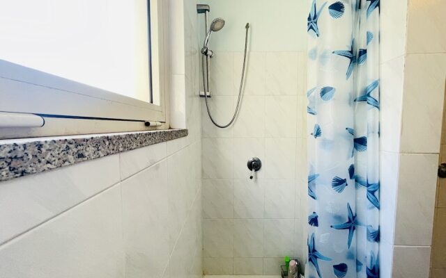 Apartment With Sea View Golfo Asinara