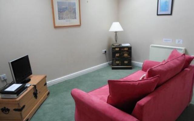 Elterwater Park Country Guest House