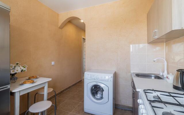 Апартаменты Степаненков на улице Максима Горького 76