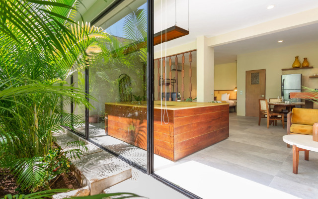 Xperience Tulum Hotel