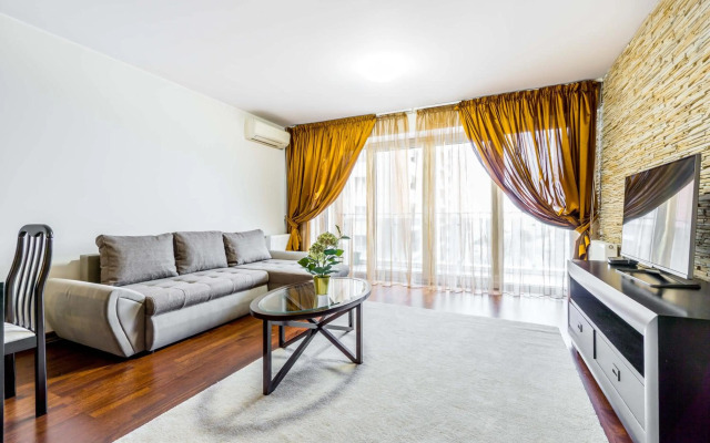 Luxury Apartment Bucharest Mall area