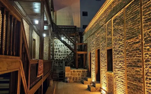 Mihman Konak Hotel