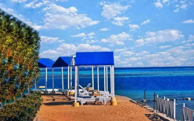 New DaVinci Beach & Diving Resort
