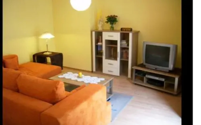 Ferienhaus Alina