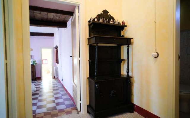 Il Casale del Duca in Rocca San Giovanni