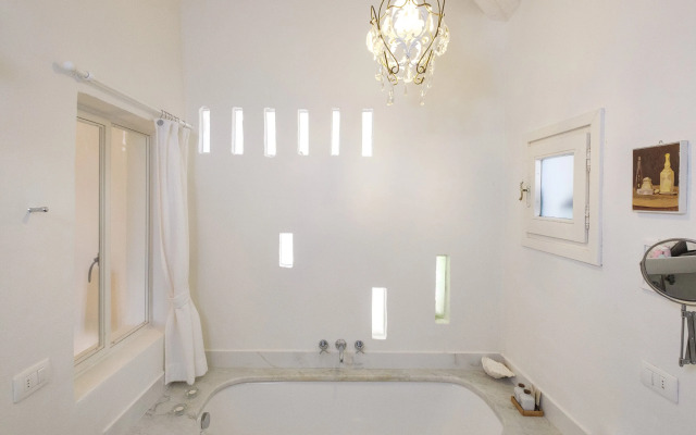 Fontelunga Hotel & Villas