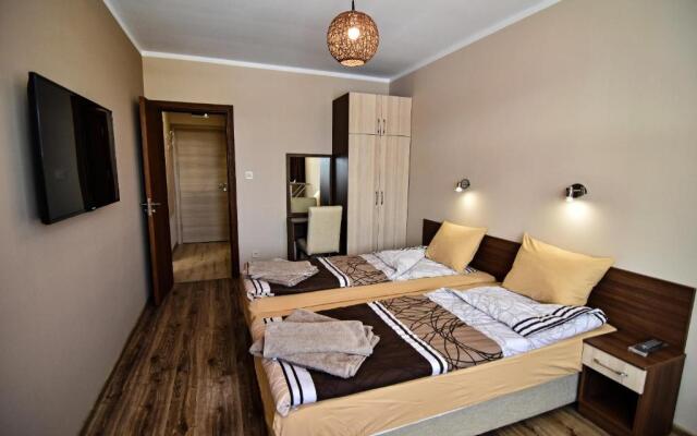 Zarevata Guest House