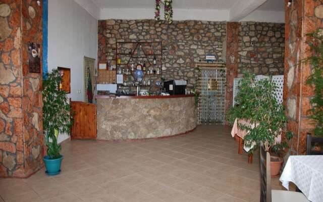 Hotel Rixhi