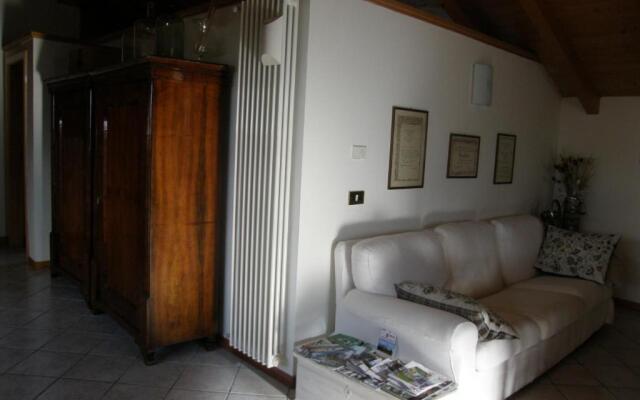 La Casa Del Gelsomino