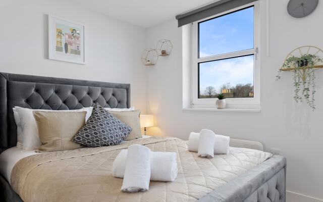 Stunning Serviced Room Crystal Palace London Se20