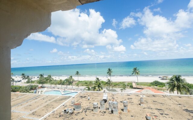 750 Ocean View Hollywood Beach