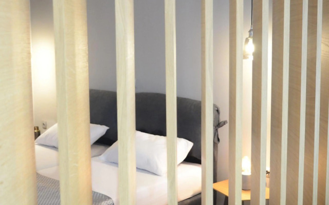 Beautiful People Suites Athens Acropolis View