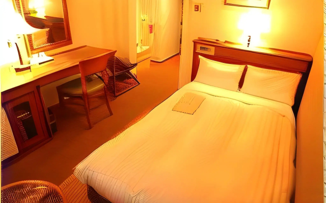 Hotel Bel Air Sendai