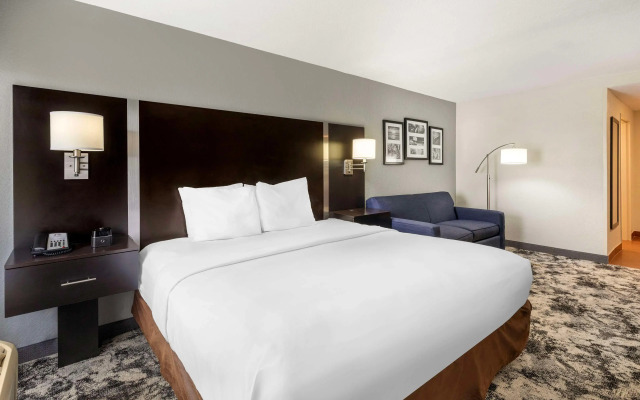 Best Western Plus Fairburn Atlanta Southwest