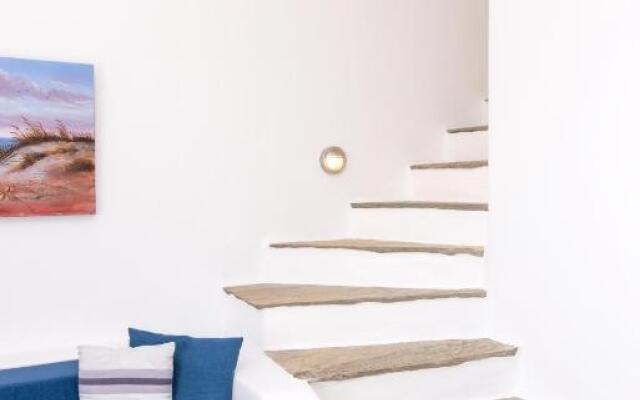 Avissalou Apartments