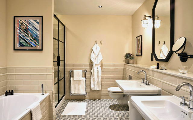 The Grand Hotel Birmingham