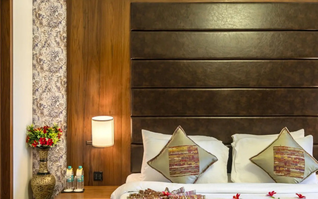 Saya Grand Club & Spa Resort