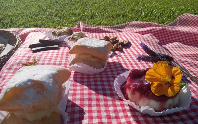 Villa Chalés Gramado - OH HOTEIS