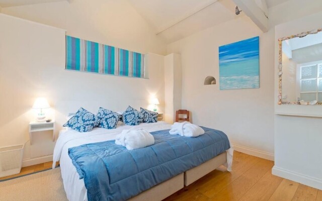 Atlantic Cottages