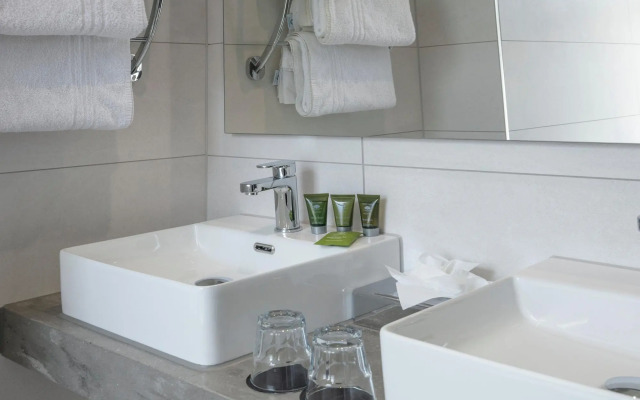Bournemouth West Cliff Hotel & Spa