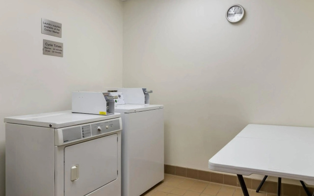 Fairfield Inn & Suites by Marriott Commerce