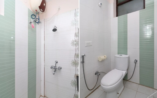 Hotel Burans Residency