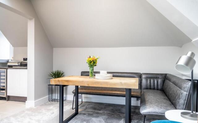 Apartment 11 - Bootham House