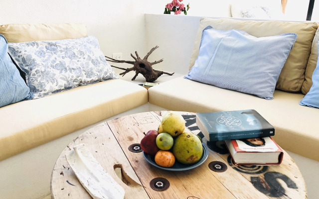 LunArena Barefoot Comfort