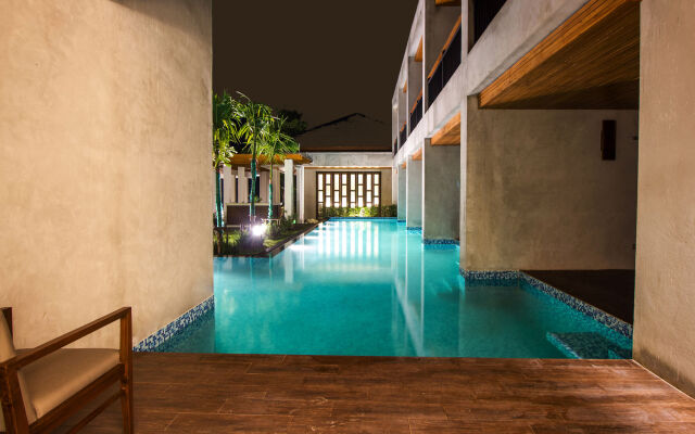 B2 Pai Premier Resort