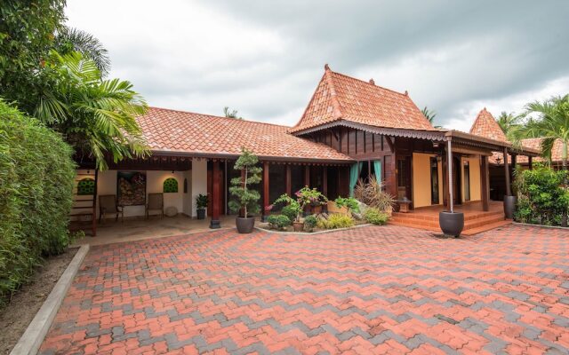 Limasan Villa Langkawi