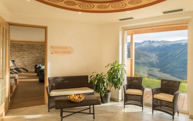 Ferienhotel Kastellatz