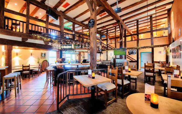 Welcome Hotel Bad Arolsen