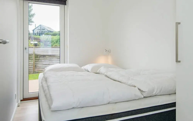 Holiday Home in Haderslev