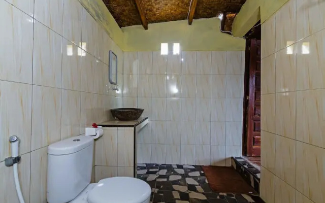 Butterfly Bungalows