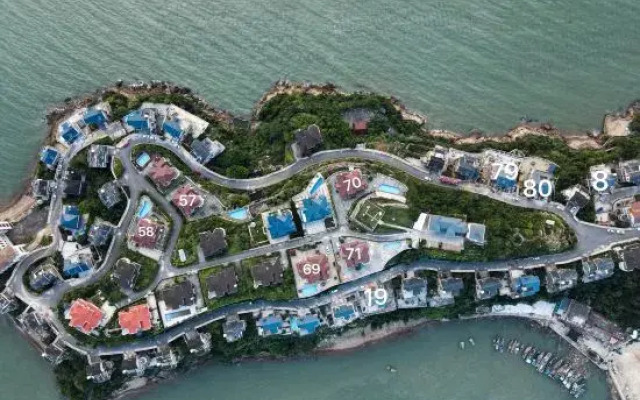 Yiren Hai'an Hotel